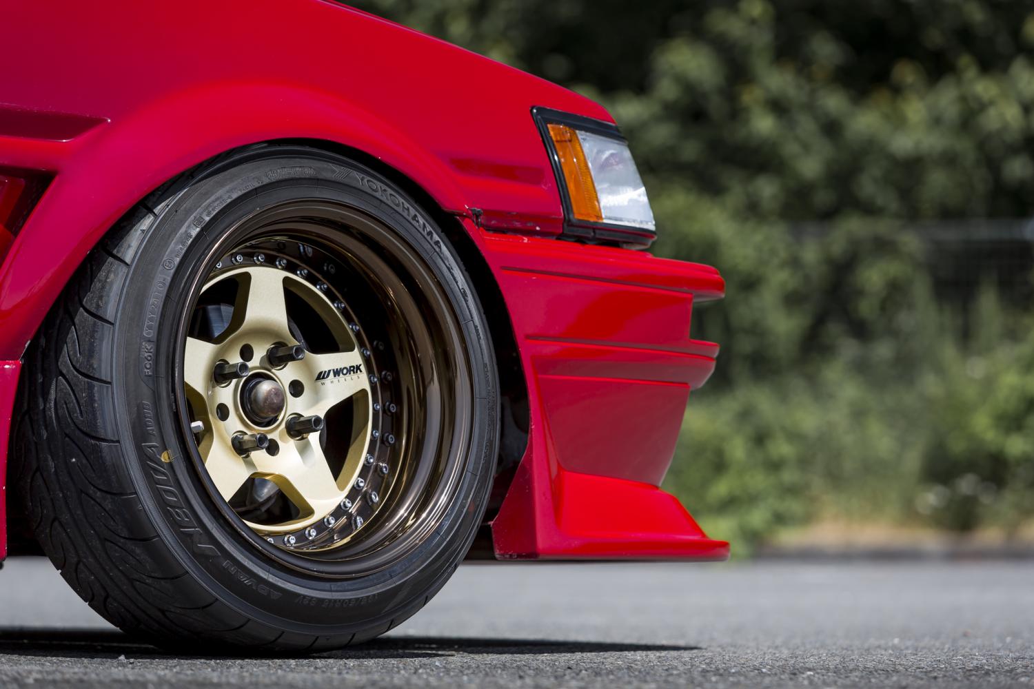 MEISTER CR01 - Group-D