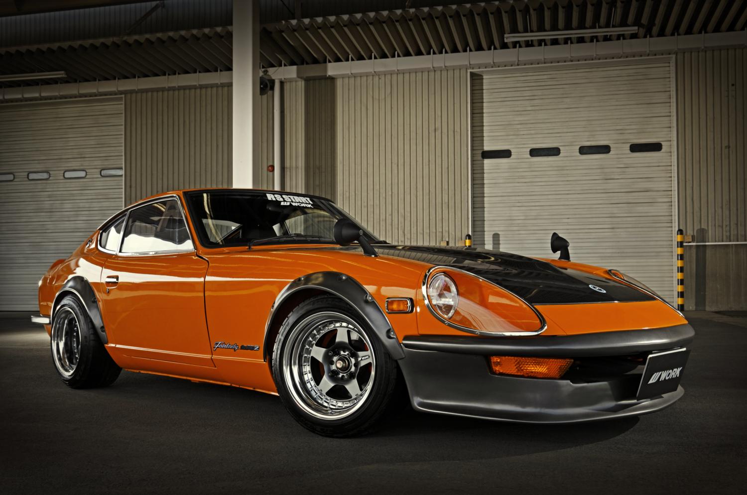 MEISTER CR01 - Group-D