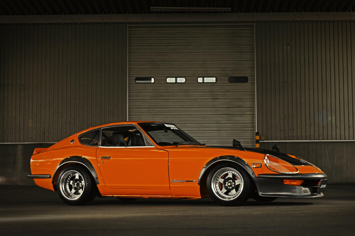 MEISTER CR01 - Group-D