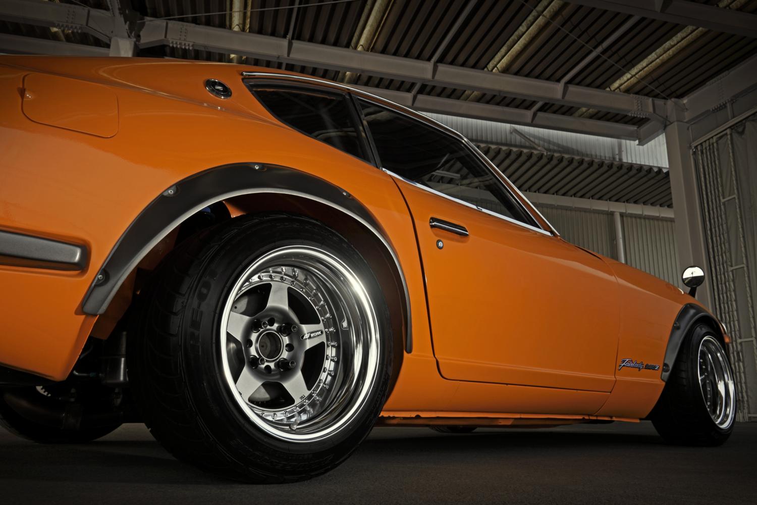 MEISTER CR01 - Group-D