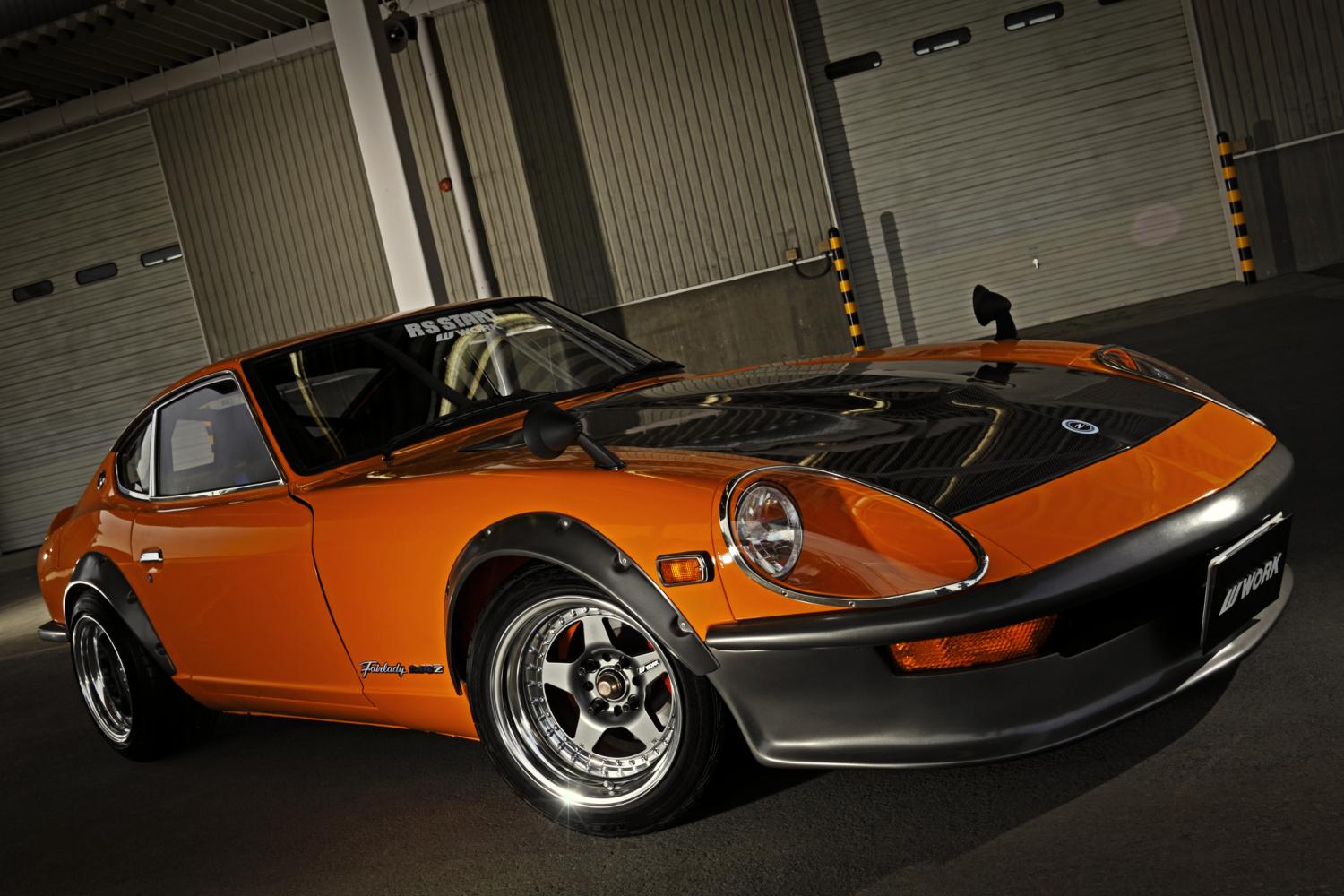 MEISTER CR01 - Group-D