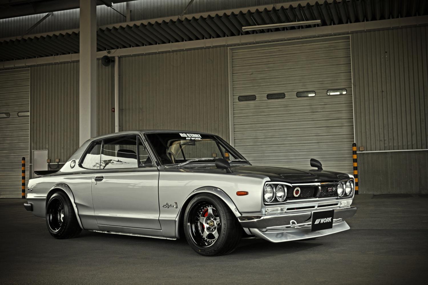 MEISTER CR01 - Group-D