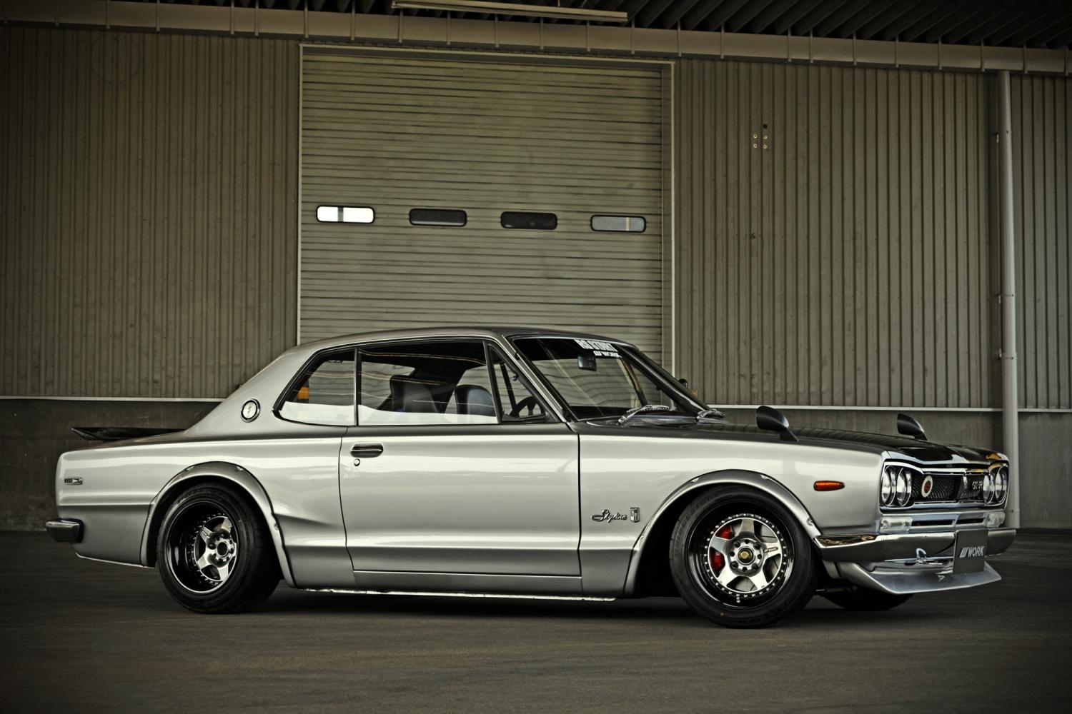 MEISTER CR01 - Group-D