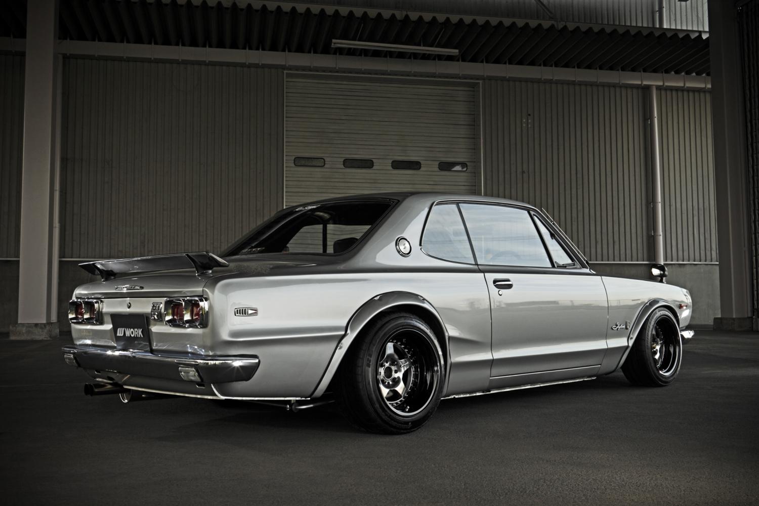 MEISTER CR01 - Group-D