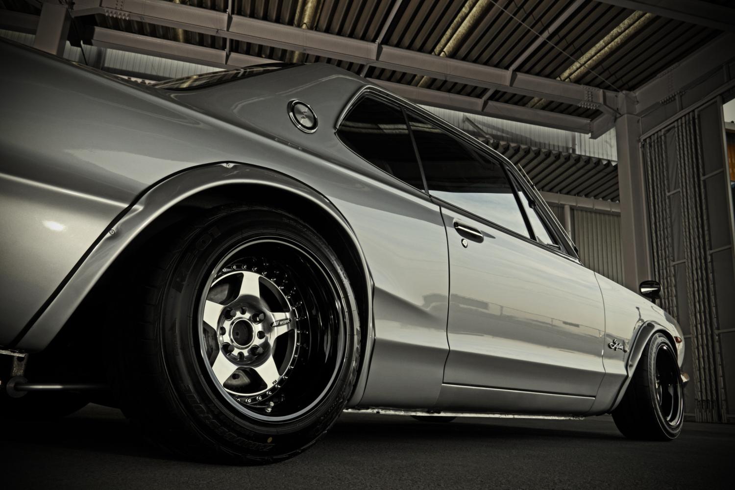 MEISTER CR01 - Group-D