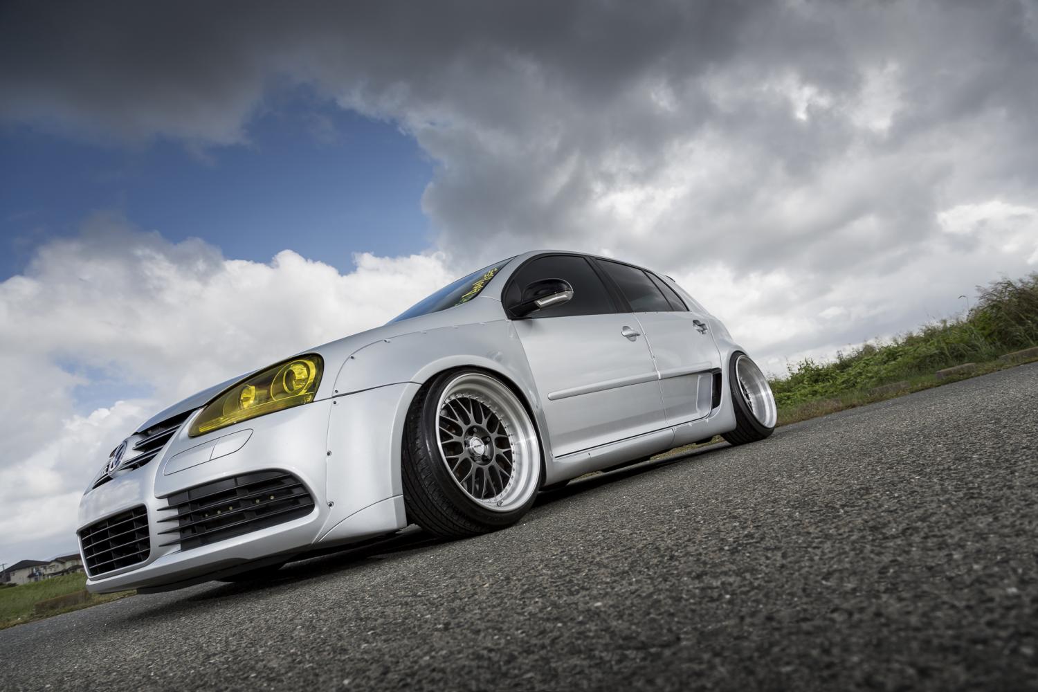 MEISTER M1 3 Piece - Group-D