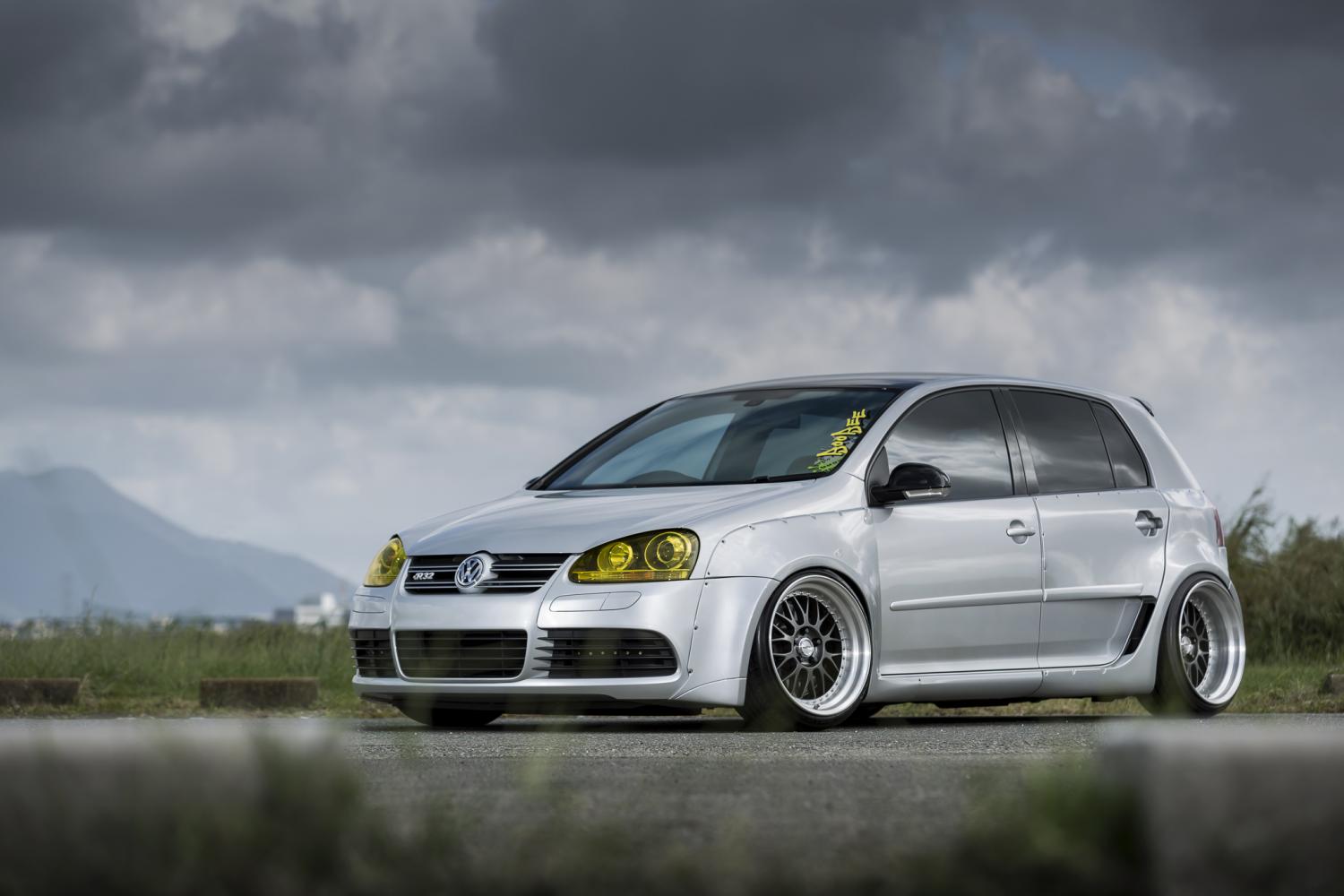 MEISTER M1 3 Piece - Group-D