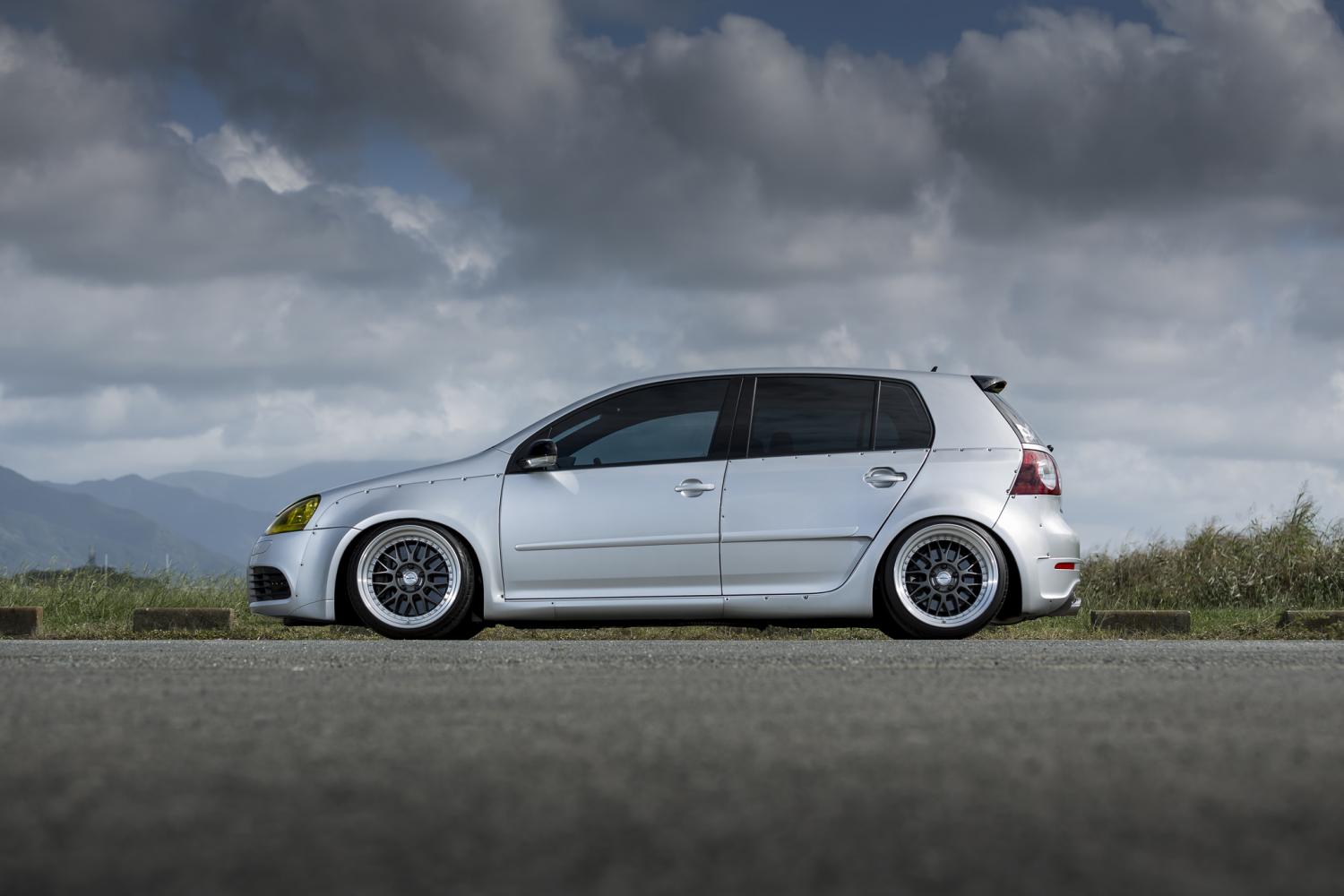 MEISTER M1 3 Piece - Group-D