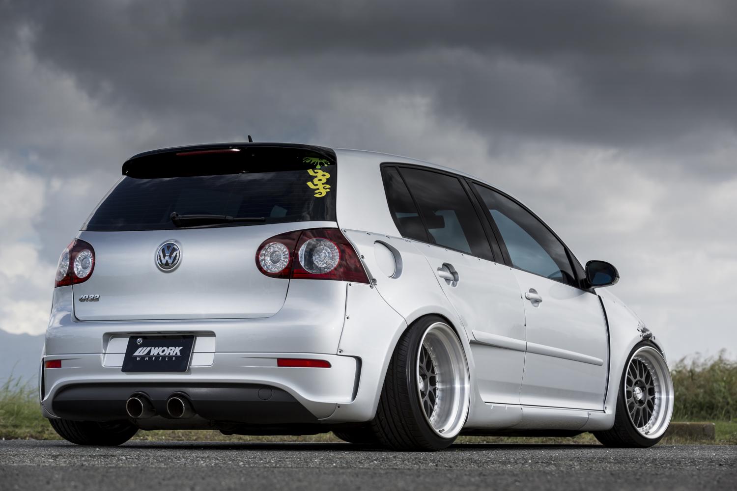 MEISTER M1 3 Piece - Group-D