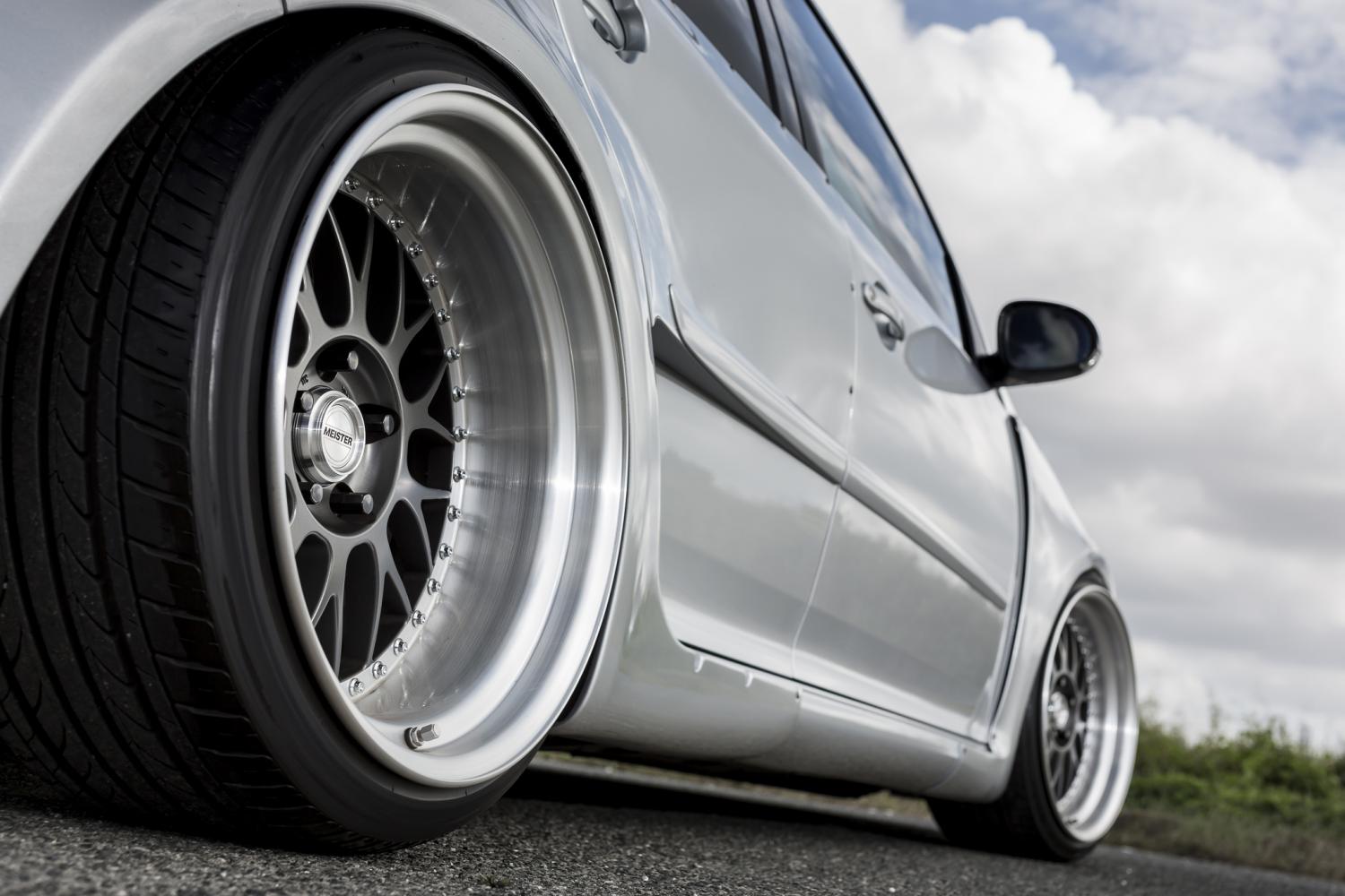 MEISTER M1 3 Piece - Group-D