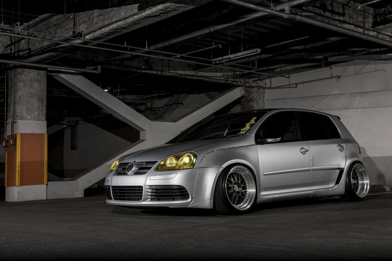 MEISTER M1 3 Piece - Group-D