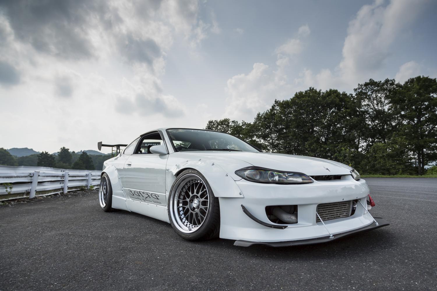 MEISTER M1 3 Piece - Group-D