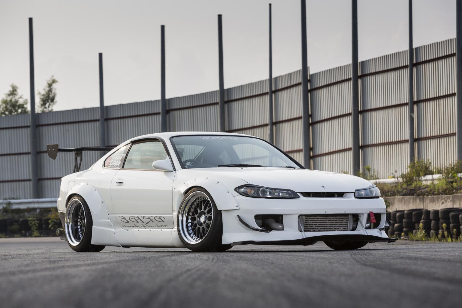 MEISTER M1 3 Piece - Group-D