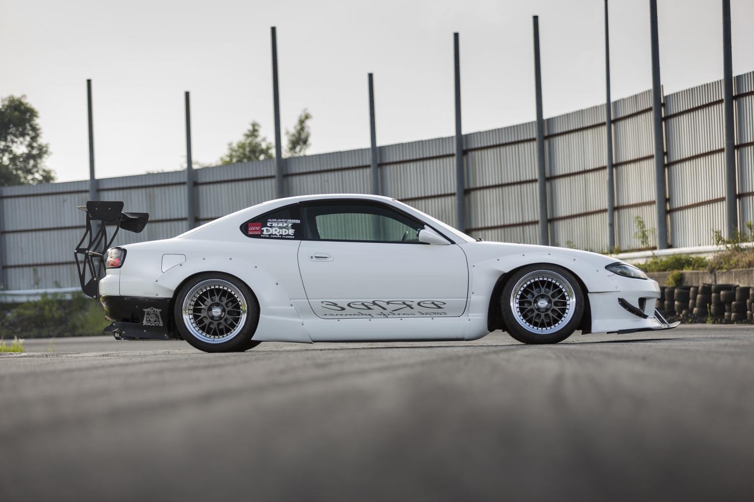 MEISTER M1 3 Piece - Group-D