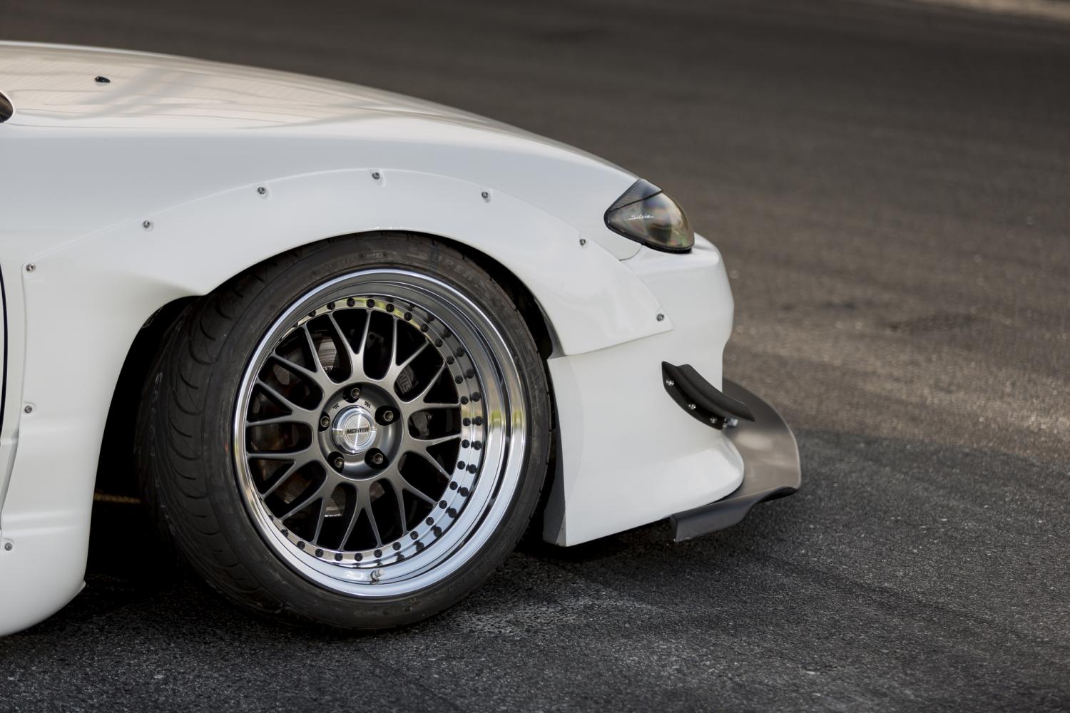 MEISTER M1 3 Piece - Group-D