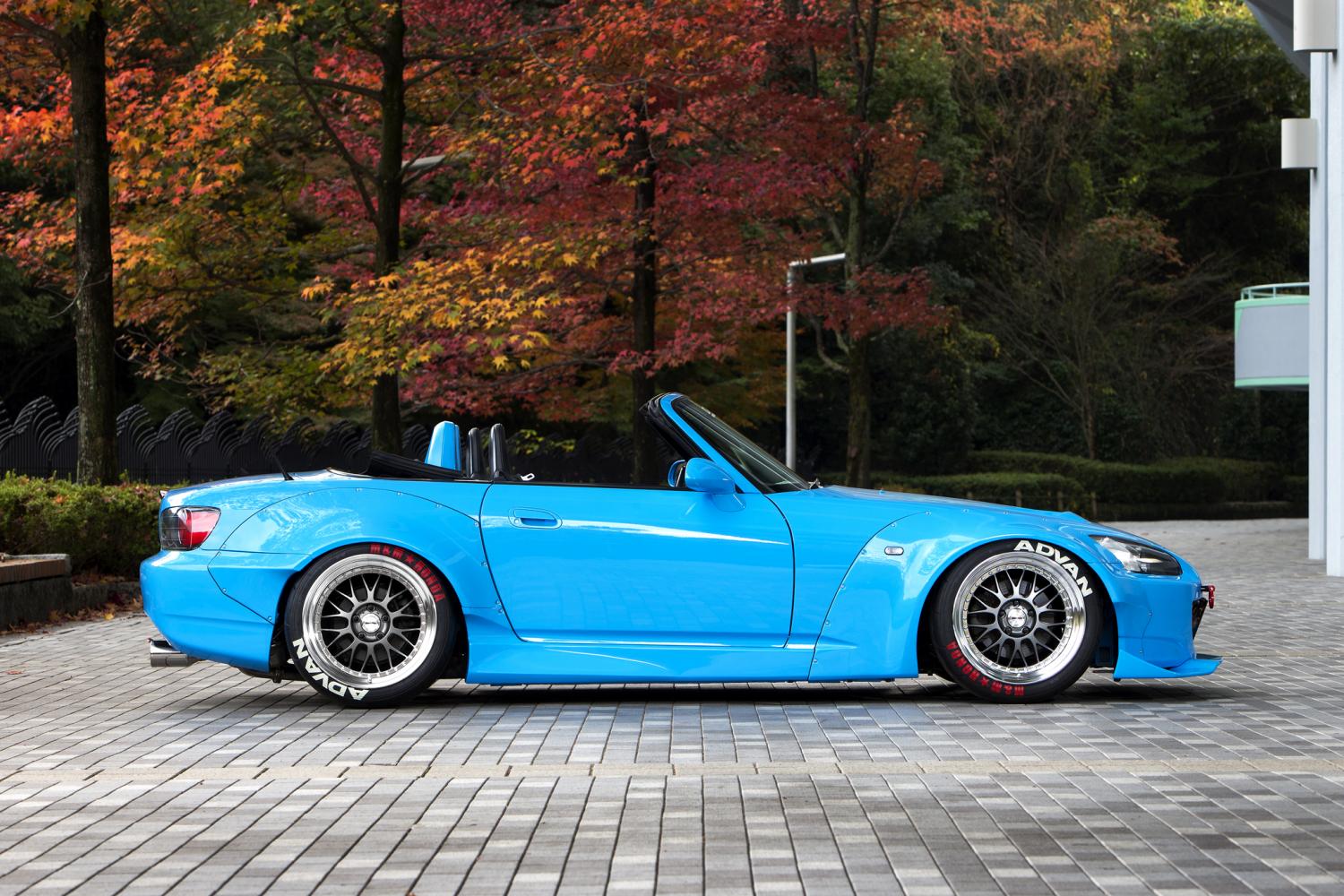 MEISTER M1 3 Piece - Group-D