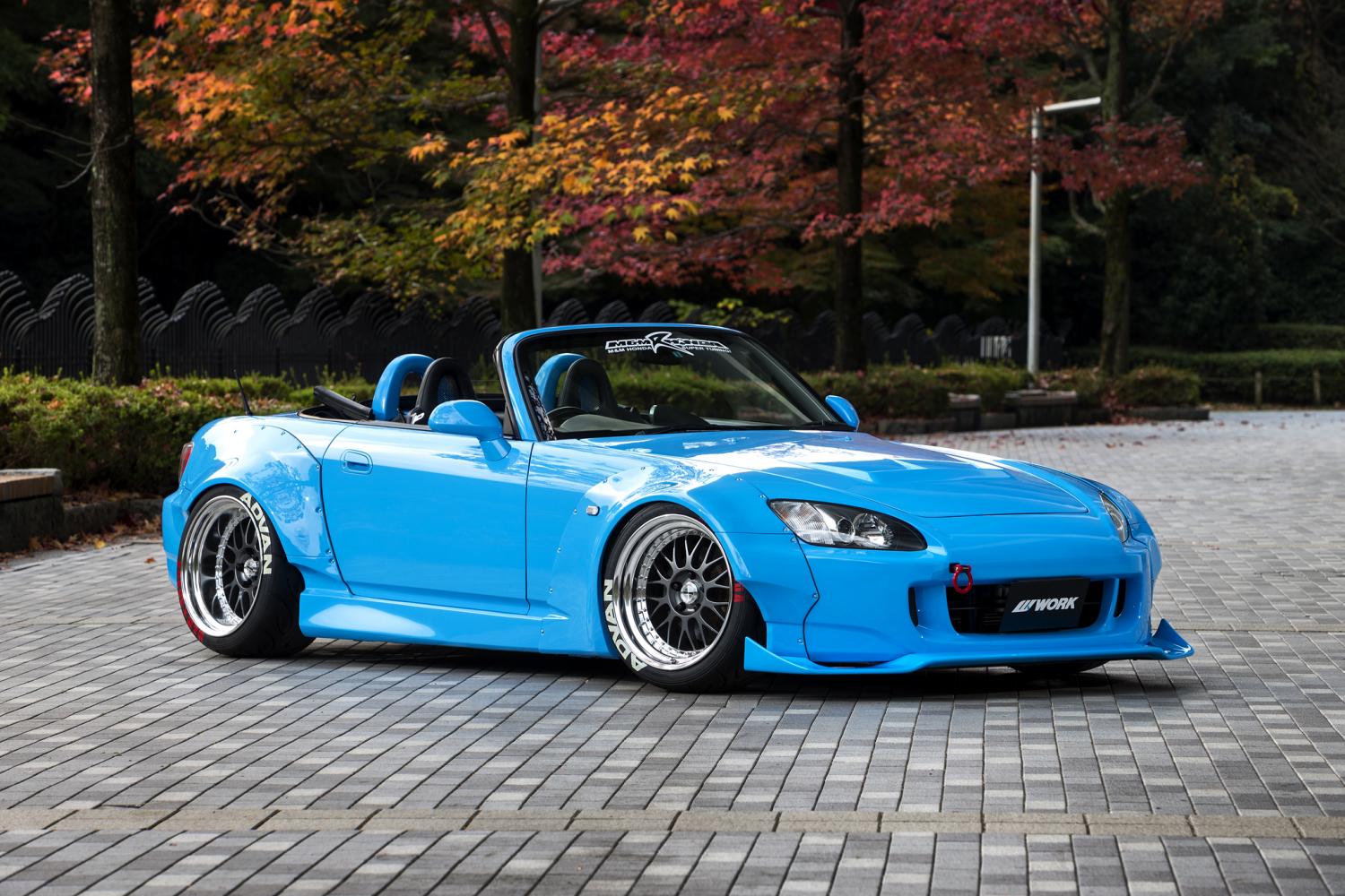 MEISTER M1 3 Piece - Group-D