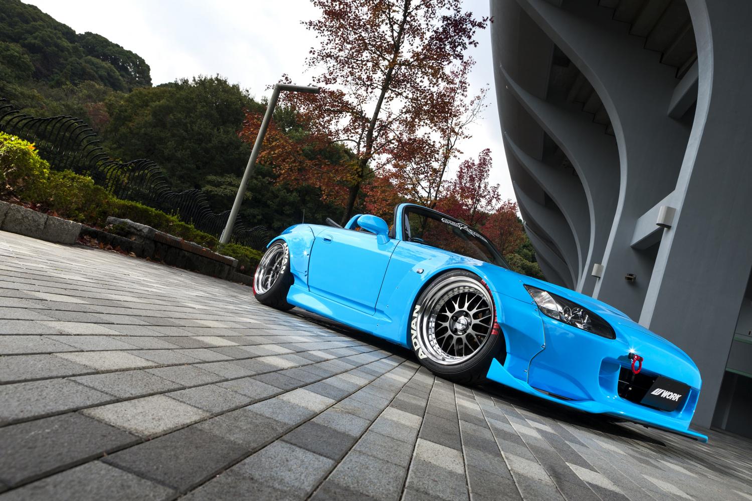 MEISTER M1 3 Piece - Group-D