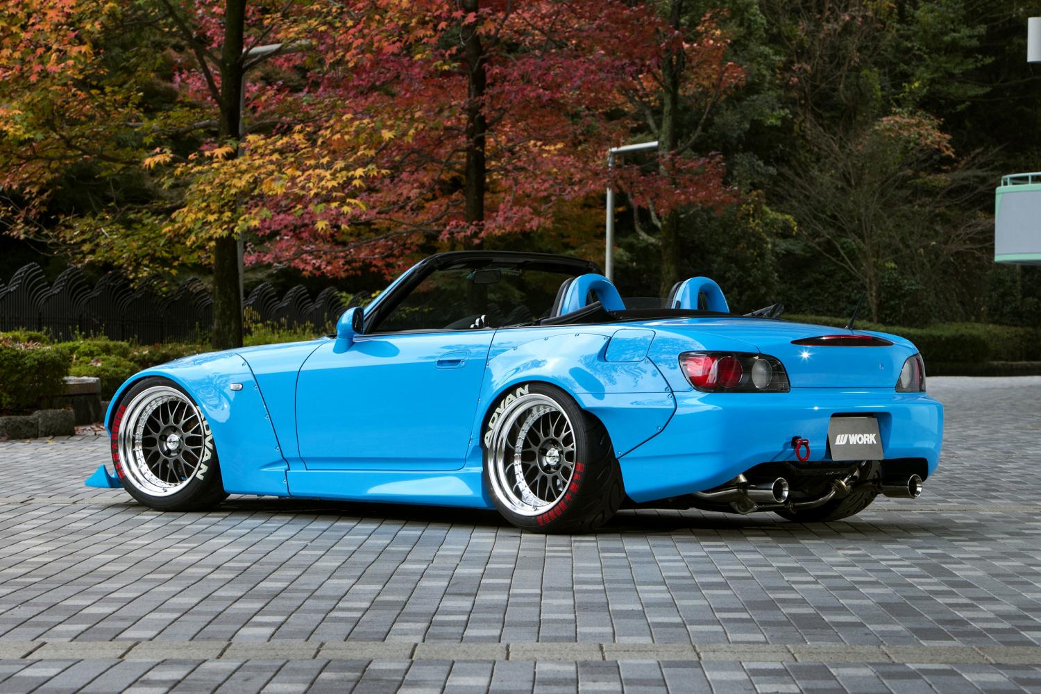 MEISTER M1 3 Piece - Group-D