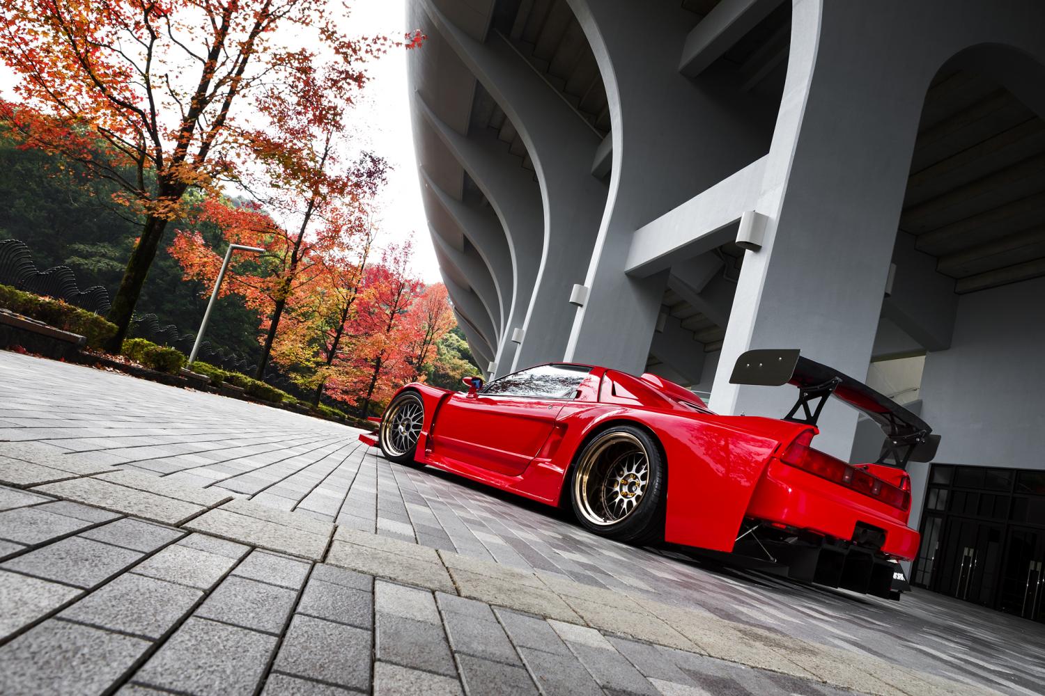 MEISTER M1 3 Piece - Group-D