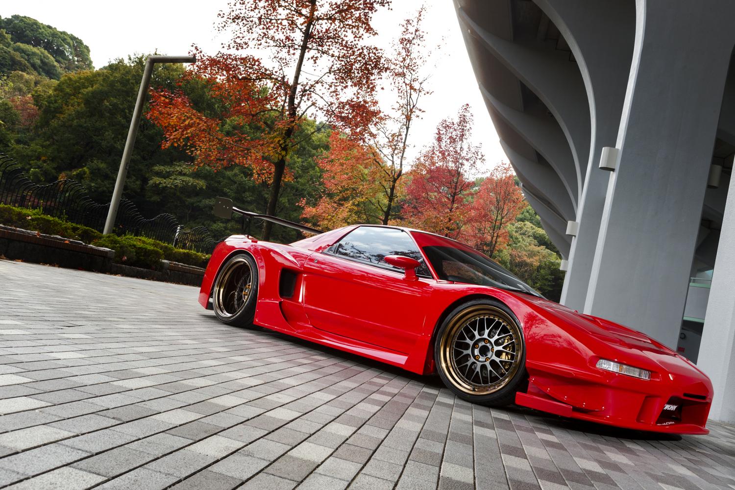 MEISTER M1 3 Piece - Group-D