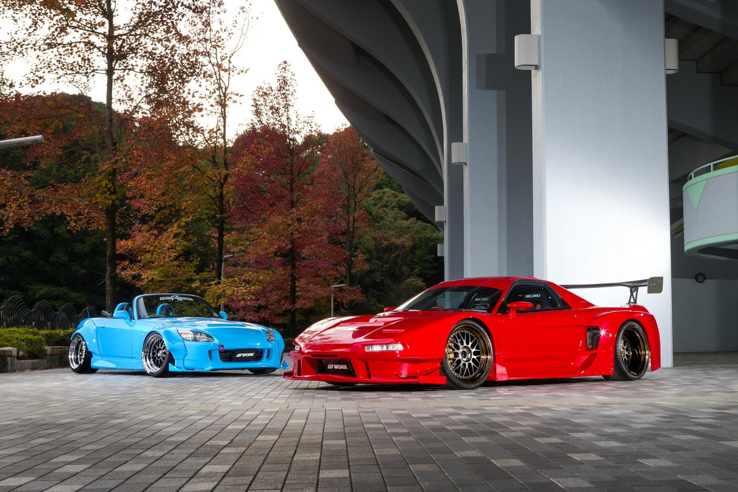 MEISTER M1 3 Piece - Group-D