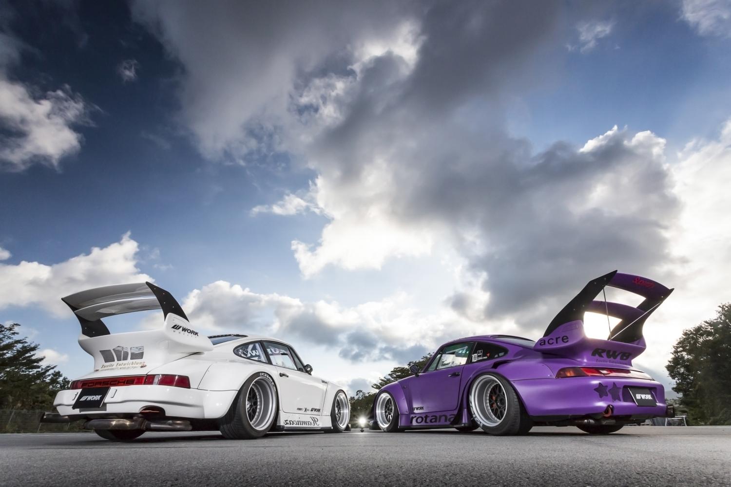 MEISTER M1 3 Piece - Group-D