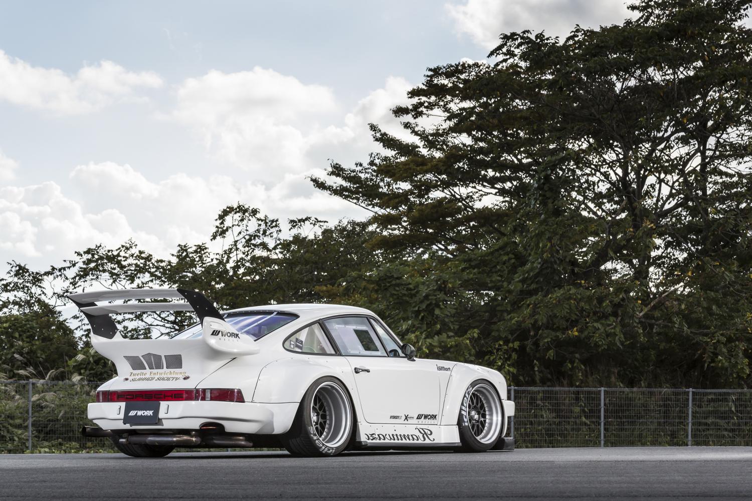 MEISTER M1 3 Piece - Group-D