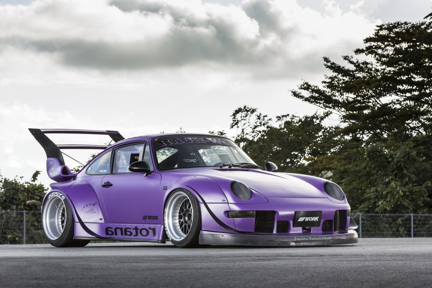 MEISTER M1 3 Piece - Group-D