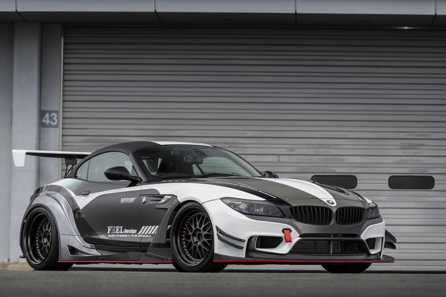 MEISTER M1 3 Piece - Group-D