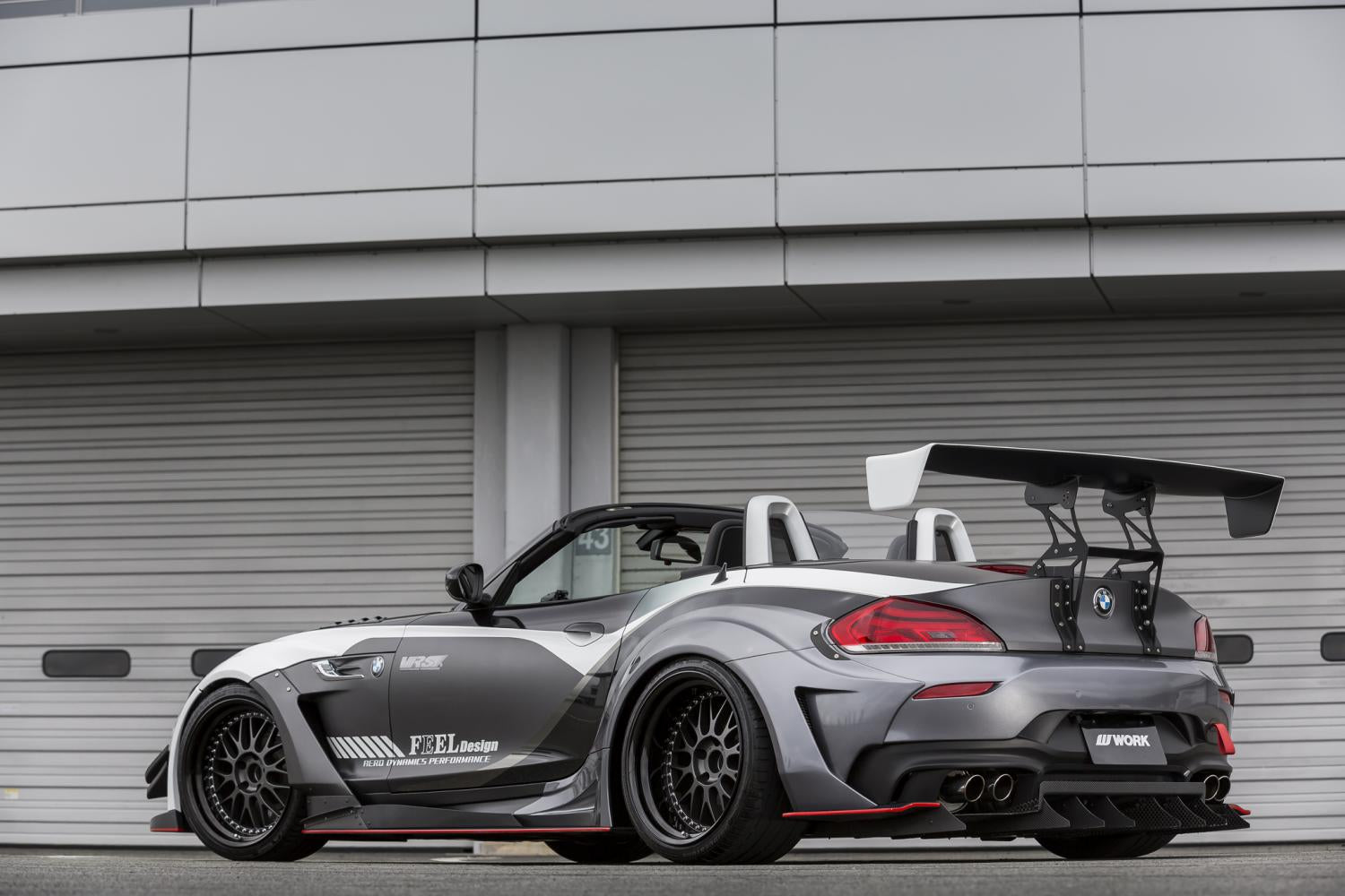 MEISTER M1 3 Piece - Group-D