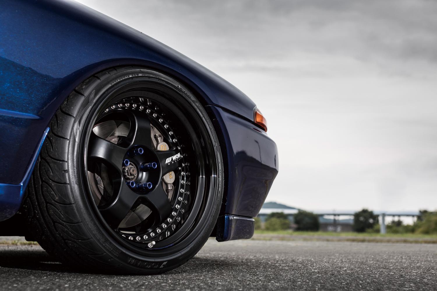 MEISTER S1 3-PIECE - Group-D