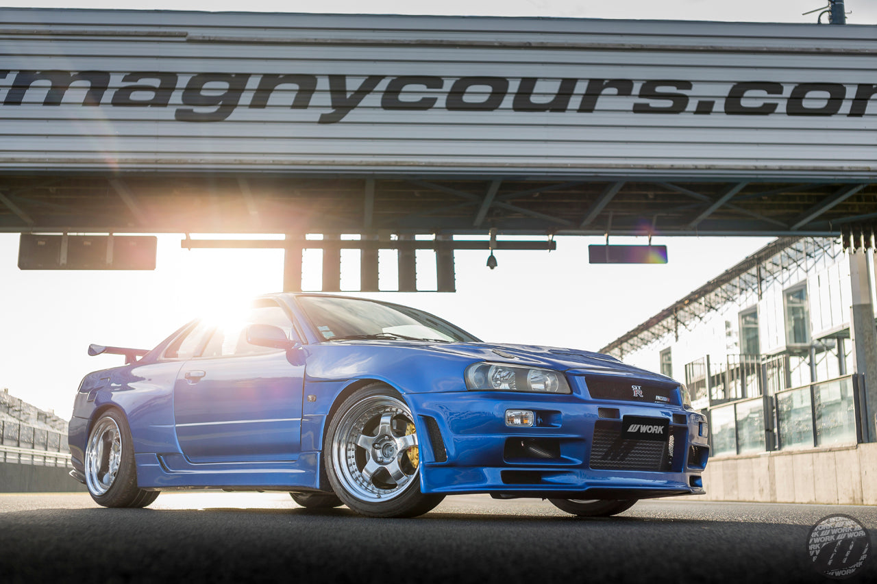 MEISTER S1 3-PIECE - Group-D