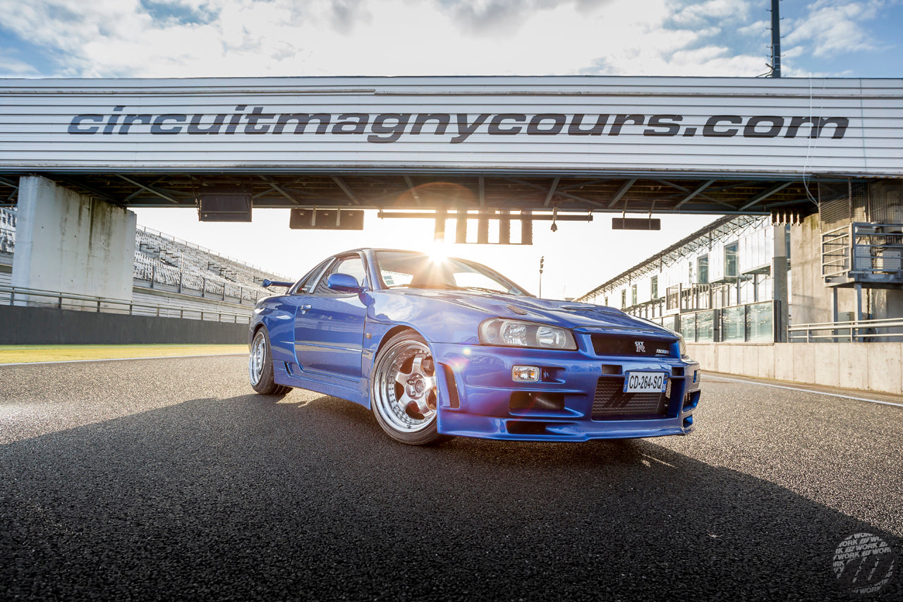 MEISTER S1 3-PIECE - Group-D