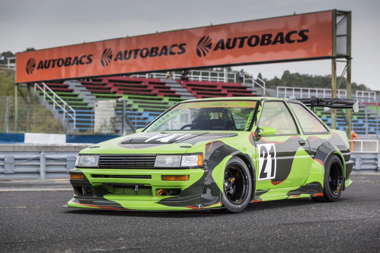 MEISTER S1 2-PIECE 15 INCH - Group-D