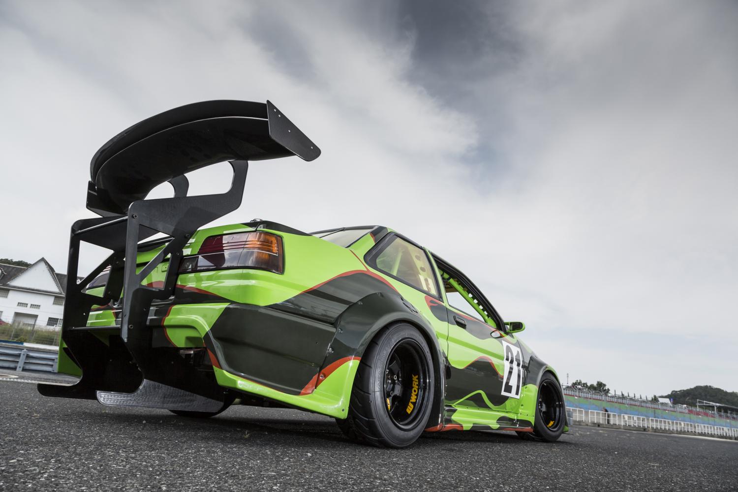 MEISTER S1 2-PIECE 15 INCH - Group-D