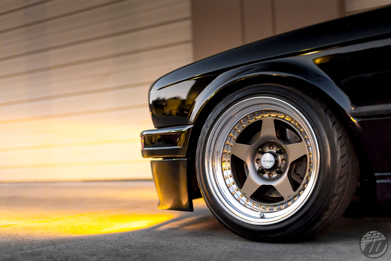 MEISTER CR01 - Group-D