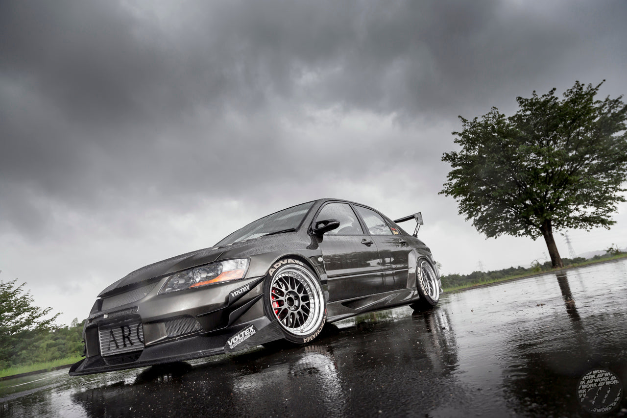 MEISTER M1 3 Piece - Group-D