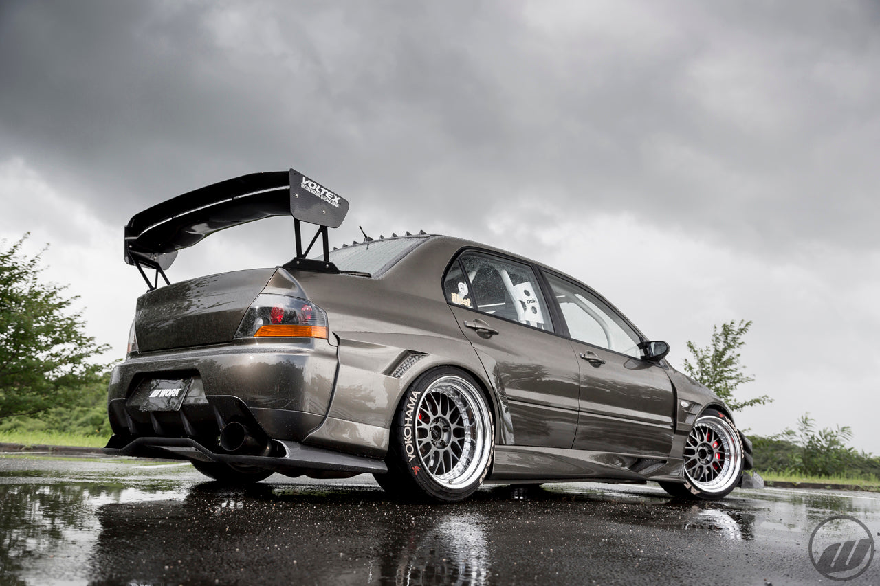 MEISTER M1 3 Piece - Group-D