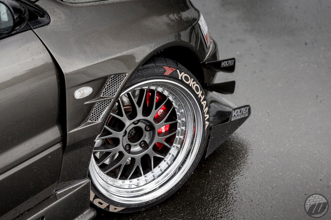 MEISTER M1 3 Piece - Group-D