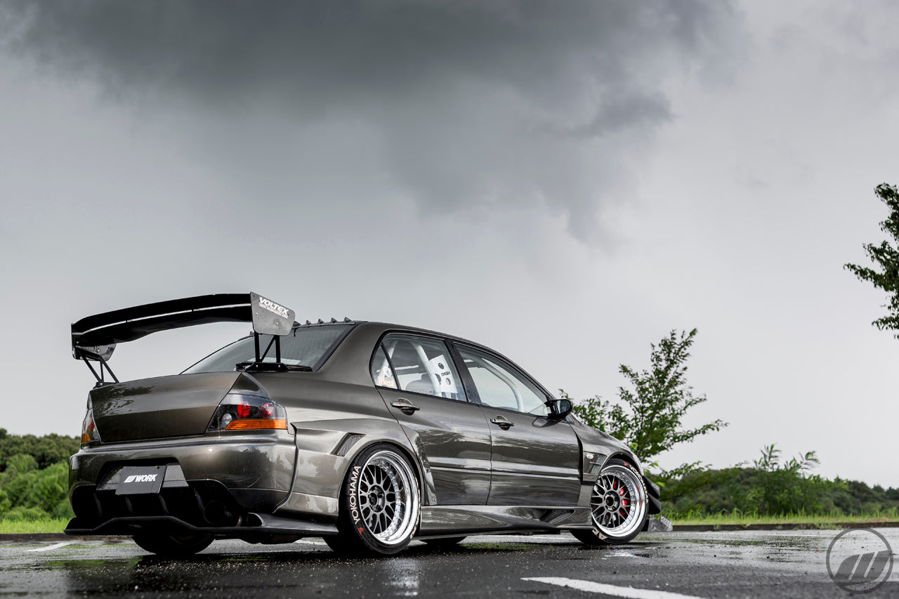 MEISTER M1 3 Piece - Group-D