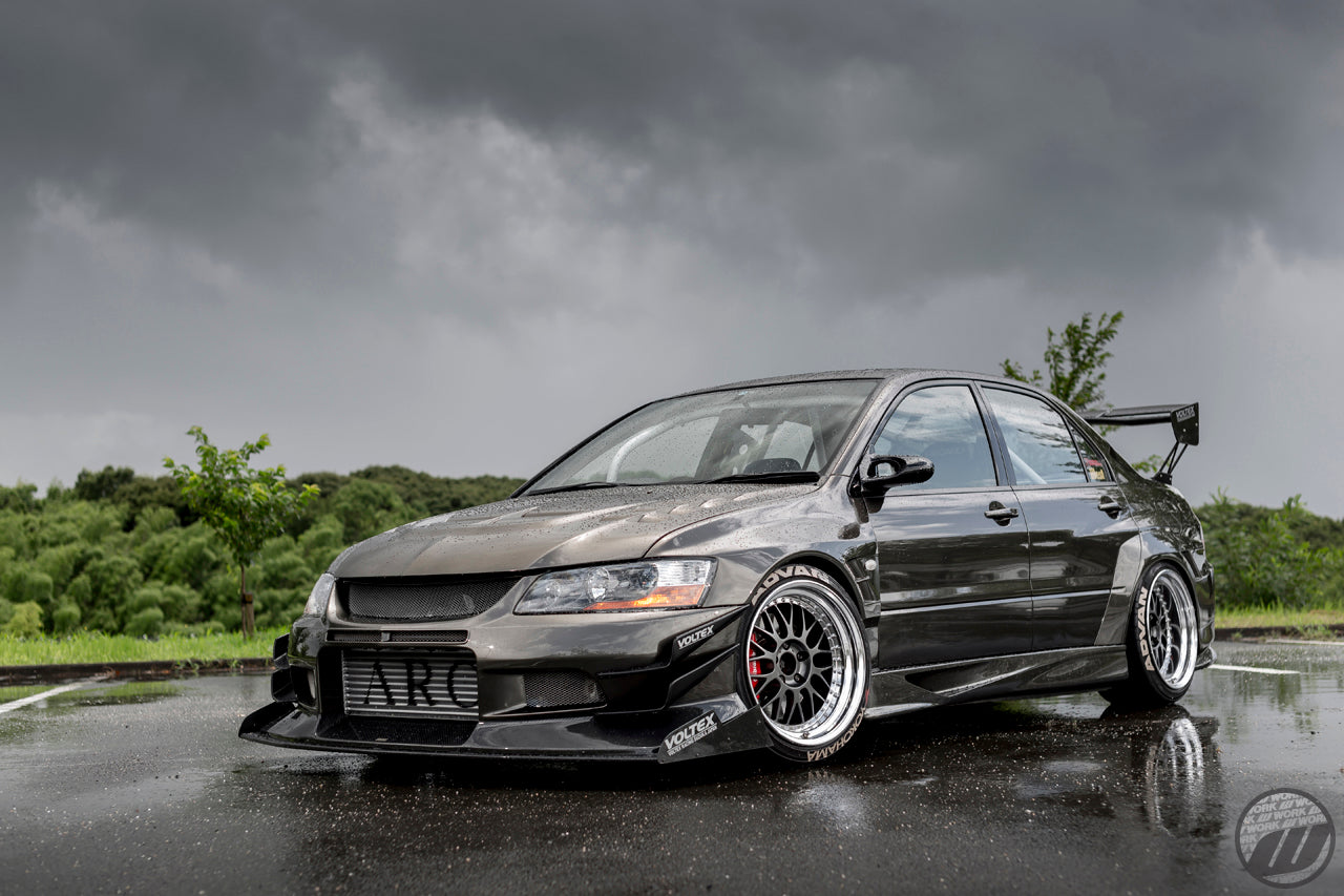 MEISTER M1 3 Piece - Group-D