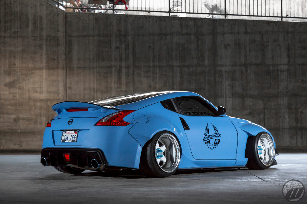 MEISTER S1 3-PIECE - Group-D