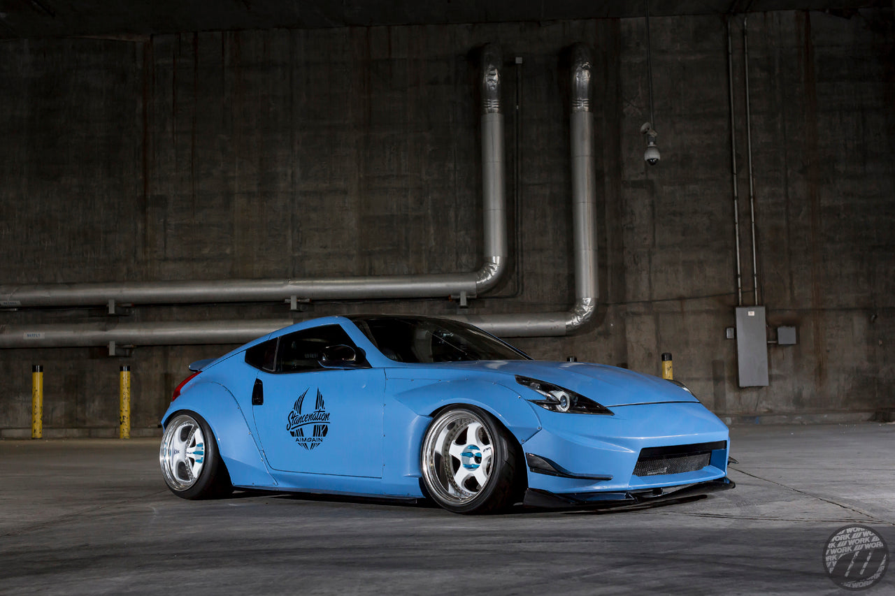 MEISTER S1 3-PIECE - Group-D