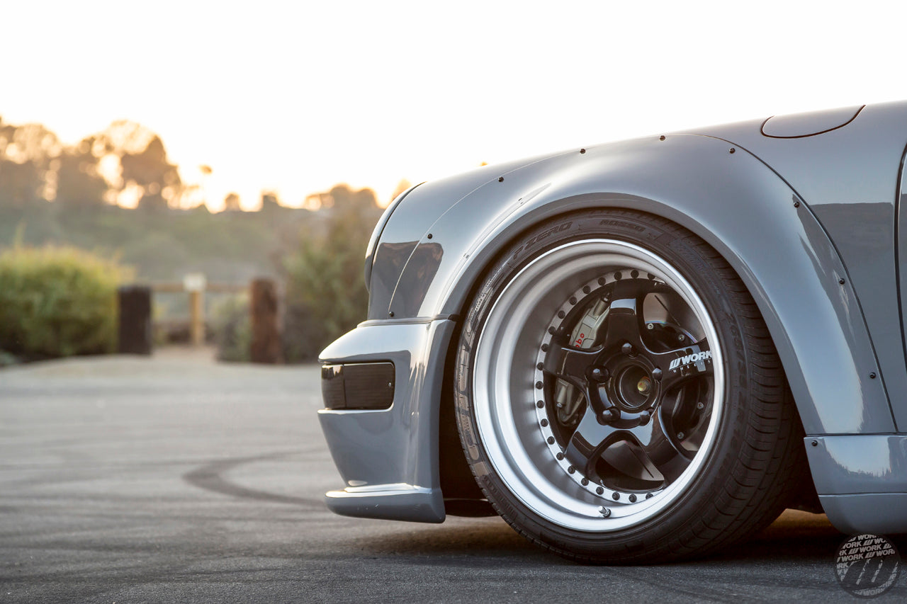 MEISTER S1 3-PIECE - Group-D