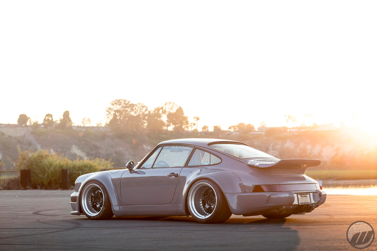 MEISTER S1 3-PIECE - Group-D