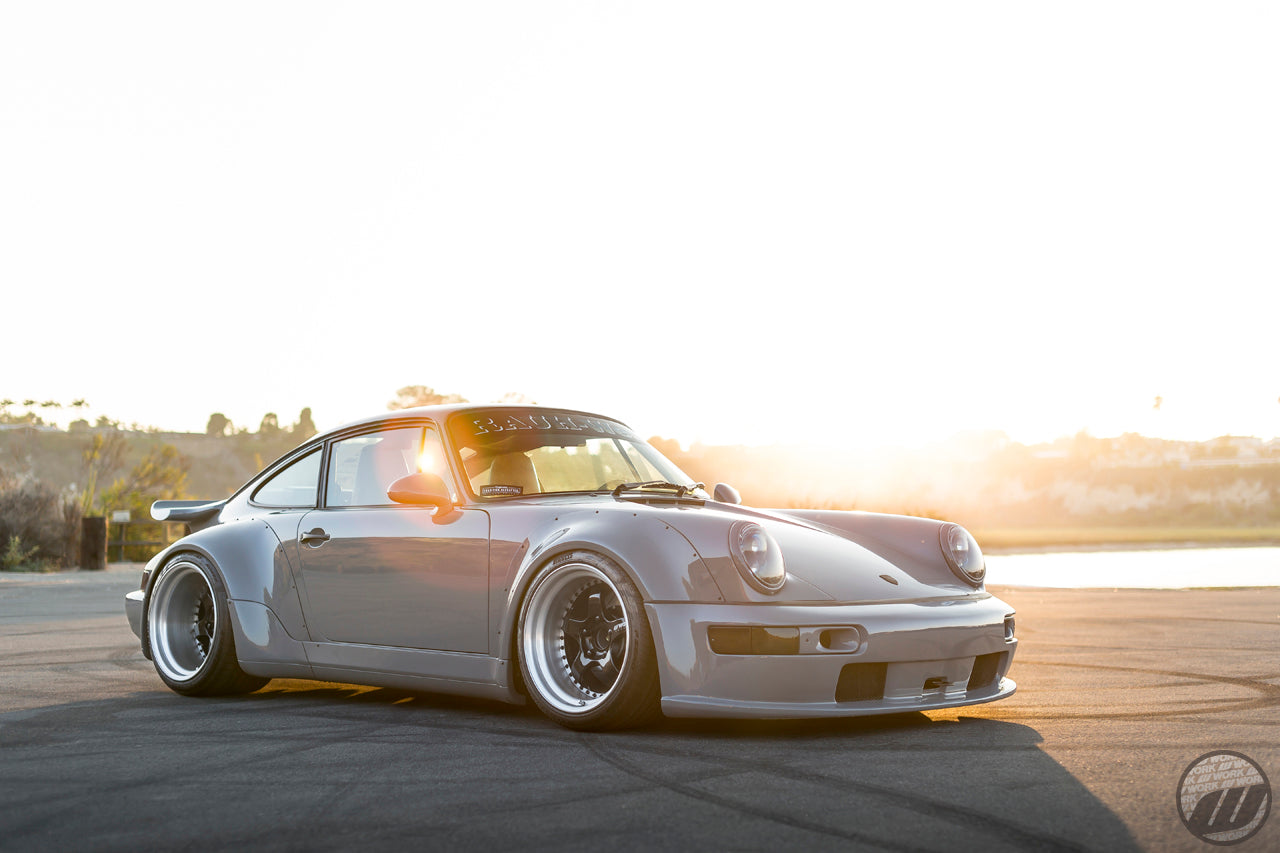 MEISTER S1 3-PIECE - Group-D