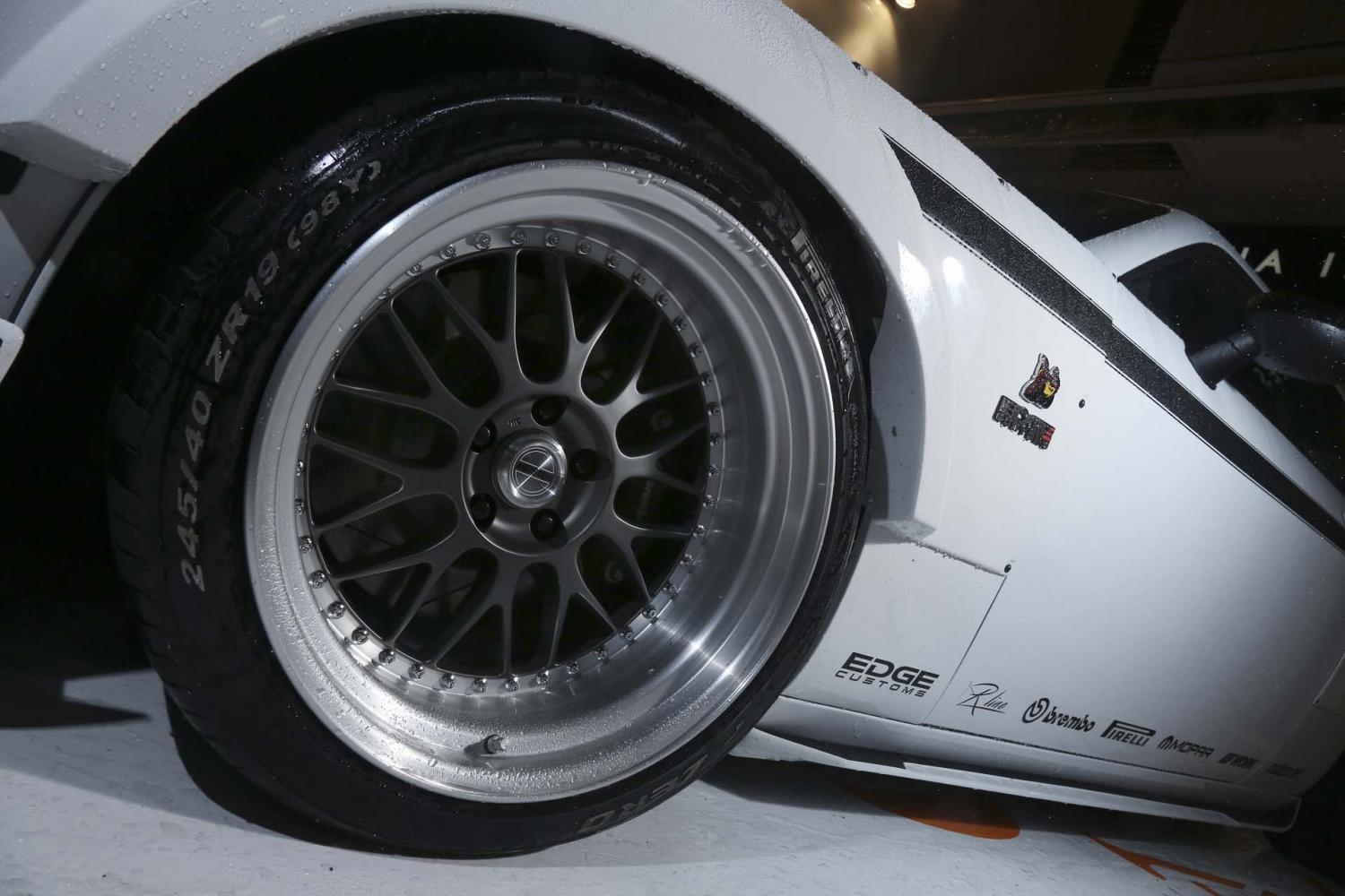 MEISTER M1 3 Piece - Group-D