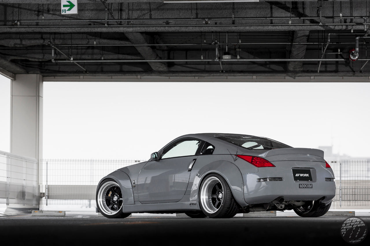 MEISTER L1 3P - Group-D