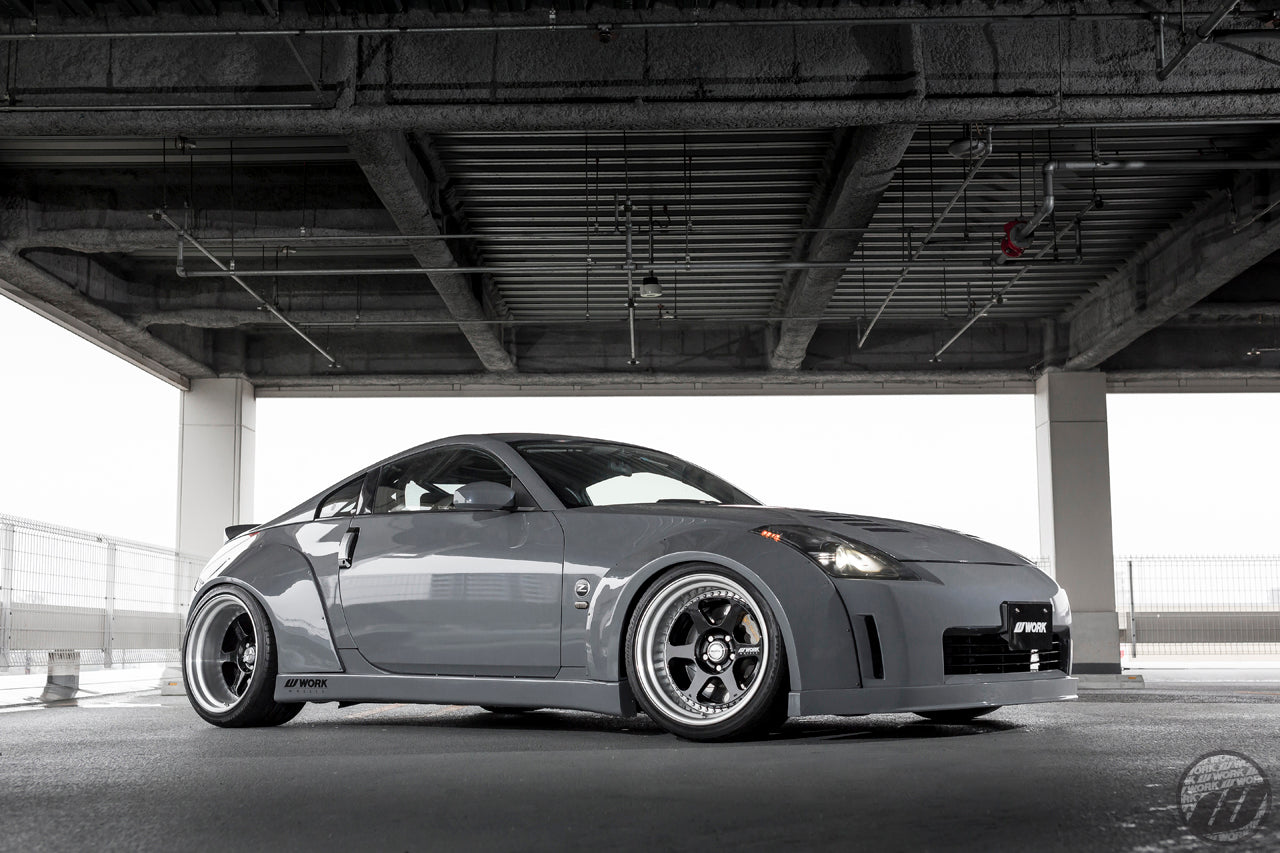 MEISTER L1 3P - Group-D